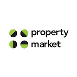 Property Market logo