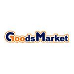 GoodsMarket logo
